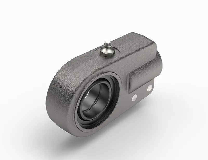  Hydraulikzylinder Befestigungselemente TAPR30U-GAS