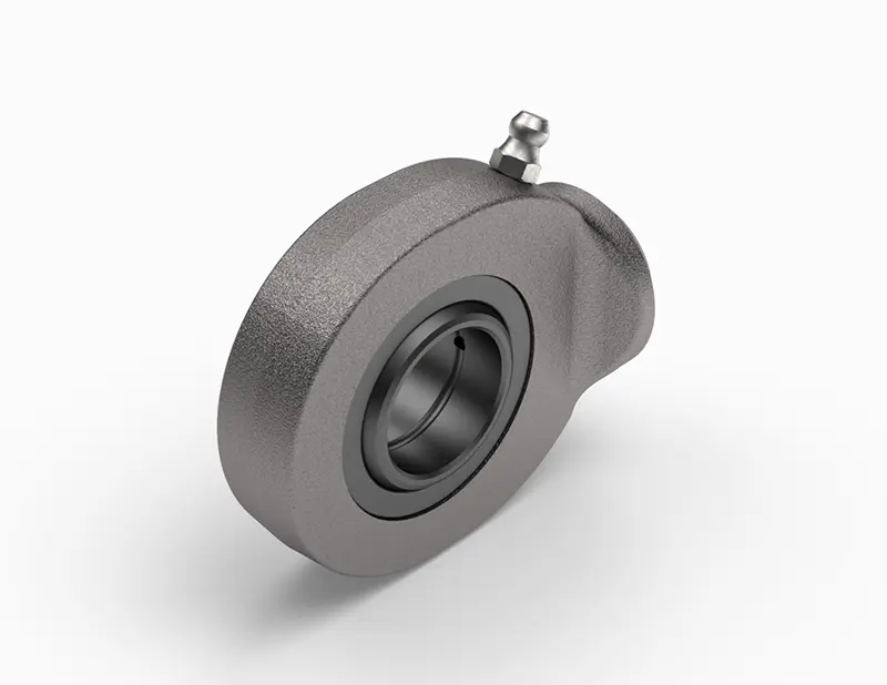  Hydraulikzylinder Befestigungselemente TS30C
