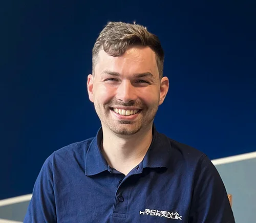 Ansprechpartner Bauteile